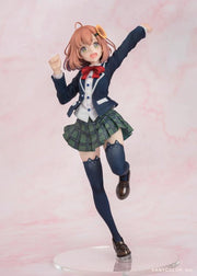 AniGift Nijisanji Himawari Honma 1/7 Scale Figure