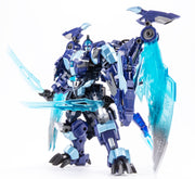 Jinbao DF-08 Freeze Devil Cryotek