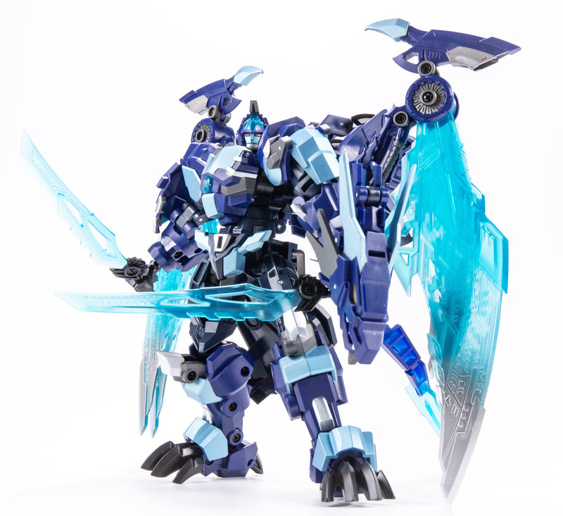 Jinbao DF-08 Congelación Diablo Cryotek