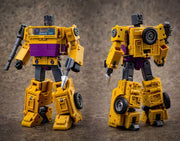Estafa de fraude de Mastermind Creations PS-15