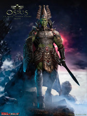 1/6 TBLeague PL2021-179 Osiris Action Figure (A/B/C)