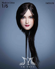 1/6 YMTOYS YMT057 "Lu Lu" H # Bronceado