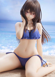 Alice Glint Piromizu Illustration Shy Girls in Love Kasane Minazumi Limited Edition Figur im Maßstab 1/7