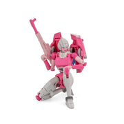 NewAge H48 Maschinenmensch Arcee