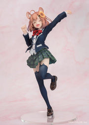 AniGift Nijisanji Himawari Honma 1/7 Scale Figure