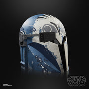 Hasbro Star Wars The Black Series Bo-Katan Kryze Premium elektronischer Helm 