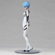 Union Creative Neon Genesis Evangelion Hayashi Hiroki Figure Collection Rei Ayanami 1/7 Scale Figure