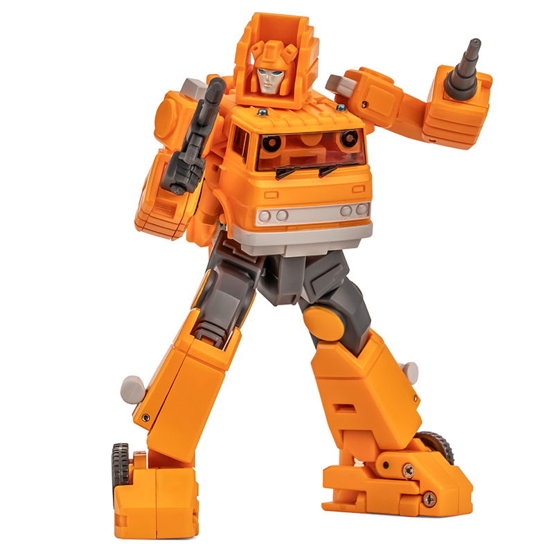 Newage H47 Daedalus Grapple