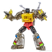 NewAge H44T Ymir Grimlock Clear Version