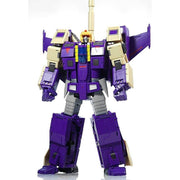 DX9 Juguetes DX9-D08 Gewalt Blitzwing