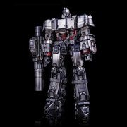 Megatank MT01 Monócrata Megatron