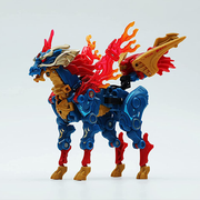 52Toys Mega Box MB-22 KIRIN