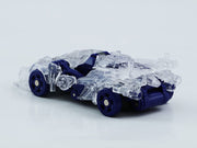 52Toys BeastDrive BD-01 Wheel Raptor (avec bonus)
