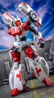 [Demnächst erhältlich] Fanshobby MB-12 Athena Minerva