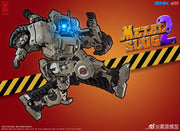CangDao Model SV-001 Metal Slug Super Vehicle