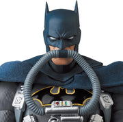 Medicom Toy Batman: Hush MAFEX No.166 Batman (Stealth Jumper Ver.)