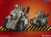 CangDao Model SV-001 Metal Slug Super Vehicle