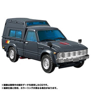 Takara Tomy Masterpiece MP-56 Trailbreaker