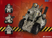 CangDao Model SV-001 Metal Slug Super Vehicle