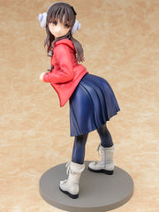 Daiki Kogyo 1/7 Yuri-chan Illustration par Kumiko Aoi Figure