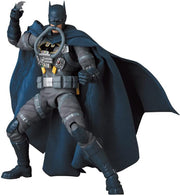 Medicom Toy Batman: Hush MAFEX No.166 Batman (Stealth Jumper Ver.)