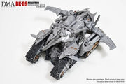 DNA Design DK-09 Upgrade Kit for Transformers Studio Series 13 Megatron