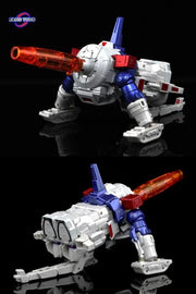 FansToys FT-16T Soberano Galvatron G1 Versión