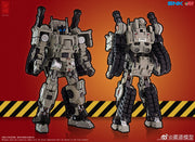 CangDao Model SV-001 Metal Slug Super Vehicle