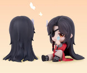 Heaven Official's Blessing Qing Cang Blissful banquet Q vereion Xie Lian & Hua Cheng