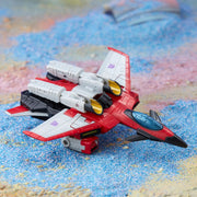 Hasbro Transformers Generations Legacy Voyager Armada Universe Starscream