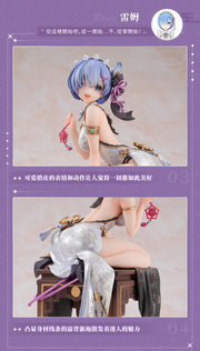 AniMester - Re: Zero Comenzando la vida en otro mundo Emilia y Rem