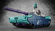 FansHobby Master Series MB-08 Doublevil Sobrecarga