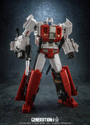 [Vorbestellung] Generation Toy Guardian GT-08B Copter Defensor Blades