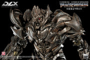 [Vorbestellung] Threezero Studio Transformers DLX Megatron