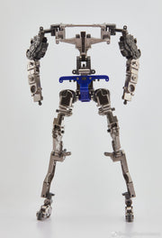 Magnificent Mecha MM-01 Optimus Prime