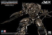 [Vorbestellung] Threezero Studio Transformers DLX Megatron