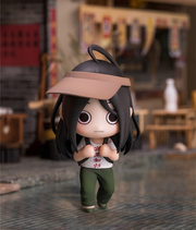 The Outcast Qing Cang Feng BaoBao Blind Box Series Q Edition