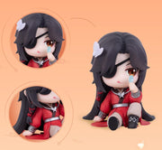 Heaven Official's Blessing Qing Cang Blissful banquet Q vereion Xie Lian & Hua Cheng