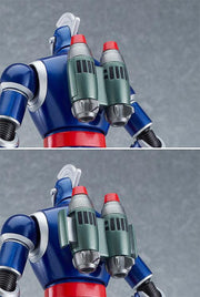 Good Smile Company GSC Tetsujin 28 Moderoid Messenger of the Sun Tetsujin 28 Model Kit