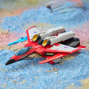 Hasbro Transformers Generations Legacy Voyager Armada Universe Starscream