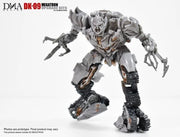 DNA Design DK-09 Upgrade Kit for Transformers Studio Series 13 Megatron