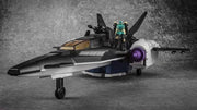 FansHobby Master Series MB-08 Doublevil Sobrecarga