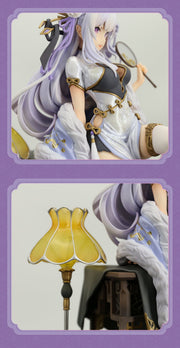 AniMester - Re: Zero Comenzando la vida en otro mundo Emilia y Rem