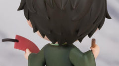 The King's Avatar anime Qing Cang Q version figure Wang Jiexi/Vaccaria