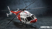 [Vorbestellung] Generation Toy Guardian GT-08B Copter Defensor Blades