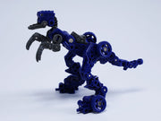 52Toys BeastDrive BD-01 Wheel Raptor (avec bonus)