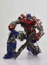 Magnificent Mecha MM-01 Optimus Prime