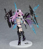 Good Smile Company GSC Hyperdimension Neptunia Dimension Traveler Neptune (unidad generadora Ver.) Figura a escala 1/7 