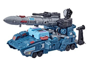 Hasbro WFC-E23 Doubledealer | Transformers War for Cybertron Earthrise Chapter