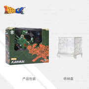52Juguetes BeastBOX BB-16 Kanibal 
